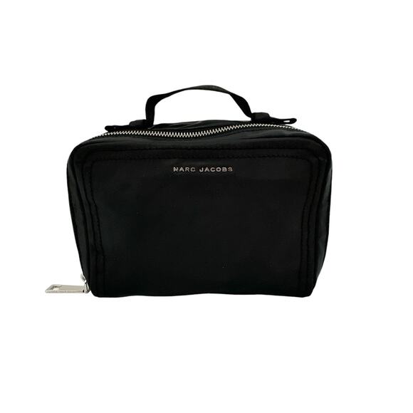 MARC JACOBS Extra Large Easy Cosmetics Case